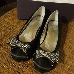 Stuart weitzman girls shoes